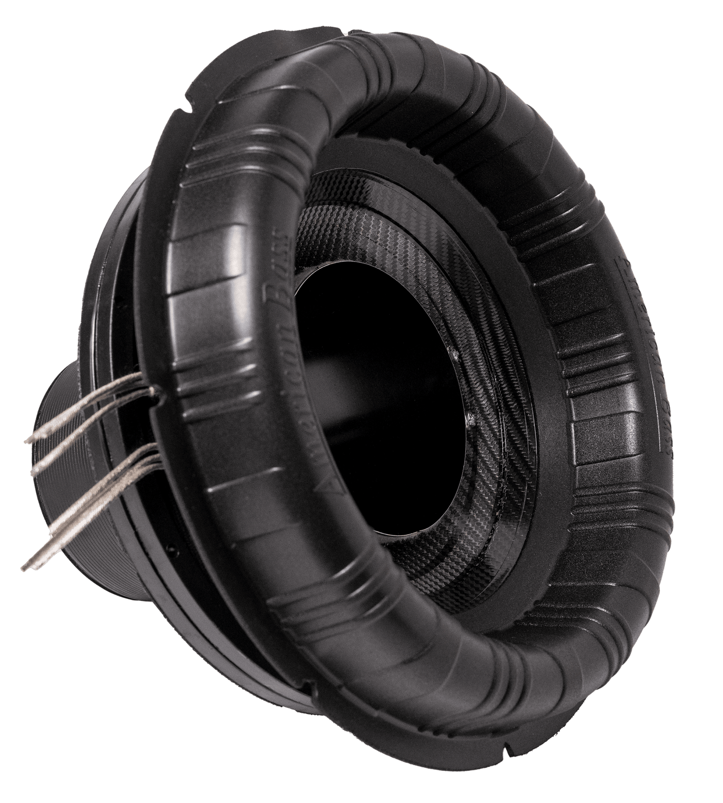 King 12" Subwoofer Recone Kit - American Bass Audio