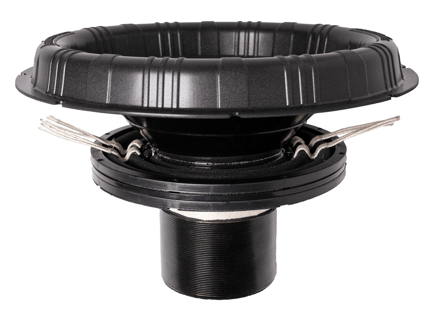 King 15" Subwoofer Recone Kit - American Bass Audio