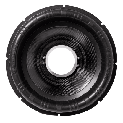 King 15" Subwoofer Recone Kit - American Bass Audio