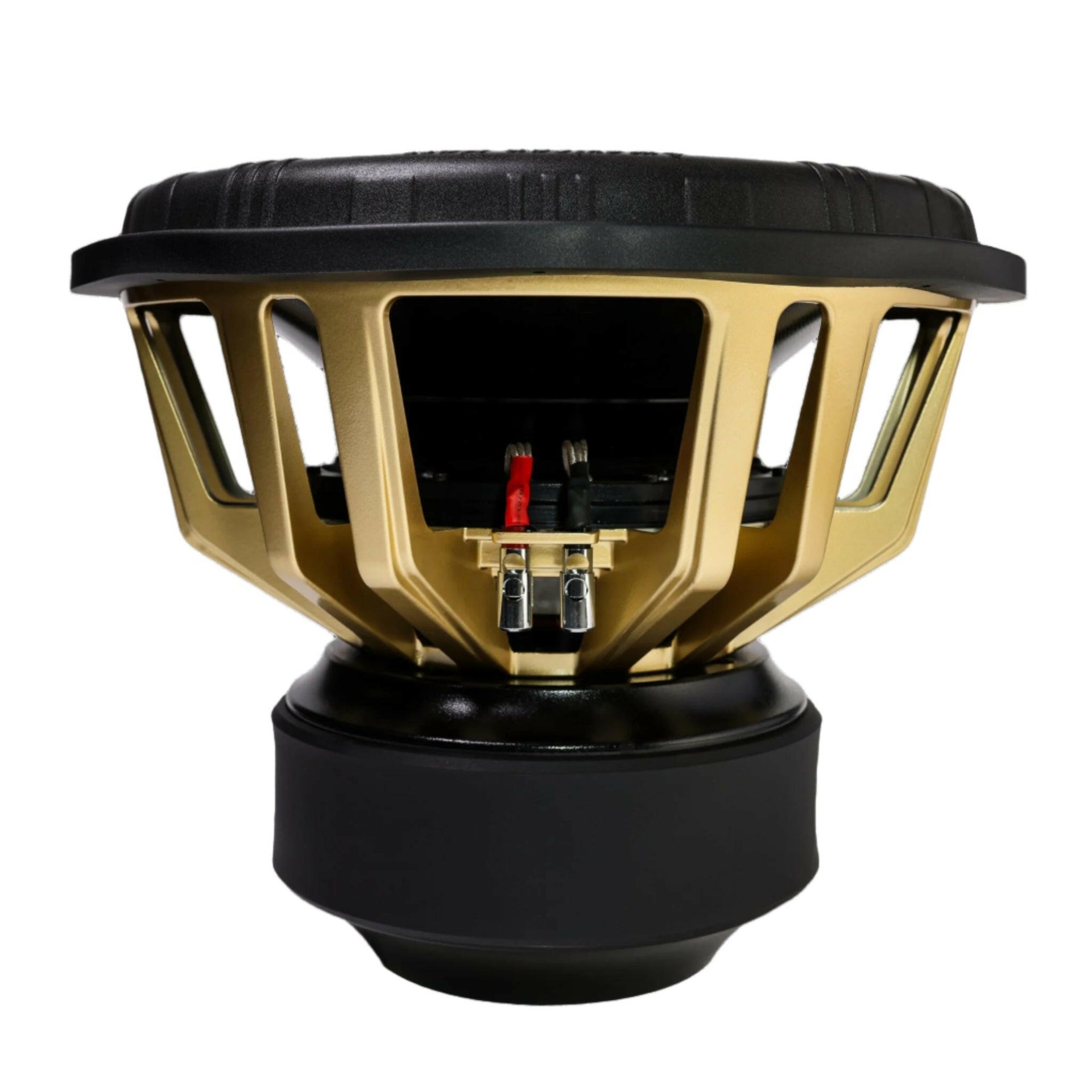 King 18" Subwoofer - American Bass Audio