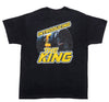 Limited Edition: American Bass "The King" T-Shirt - American Bass Audio