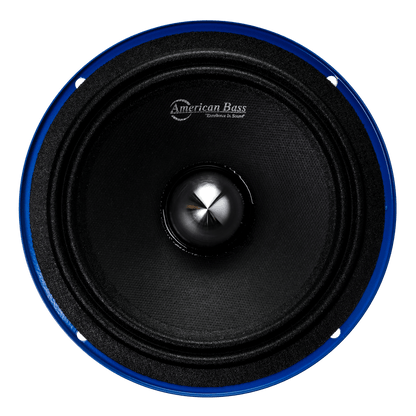 NEO 6.5 Speaker - American Bass Audio