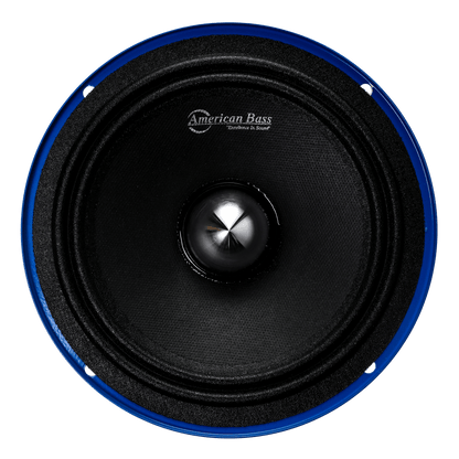 NEO 6.5 Speaker - American Bass Audio