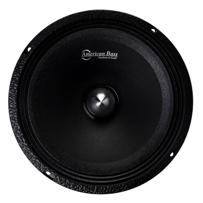 NEO 8 Speaker - American Bass Audio