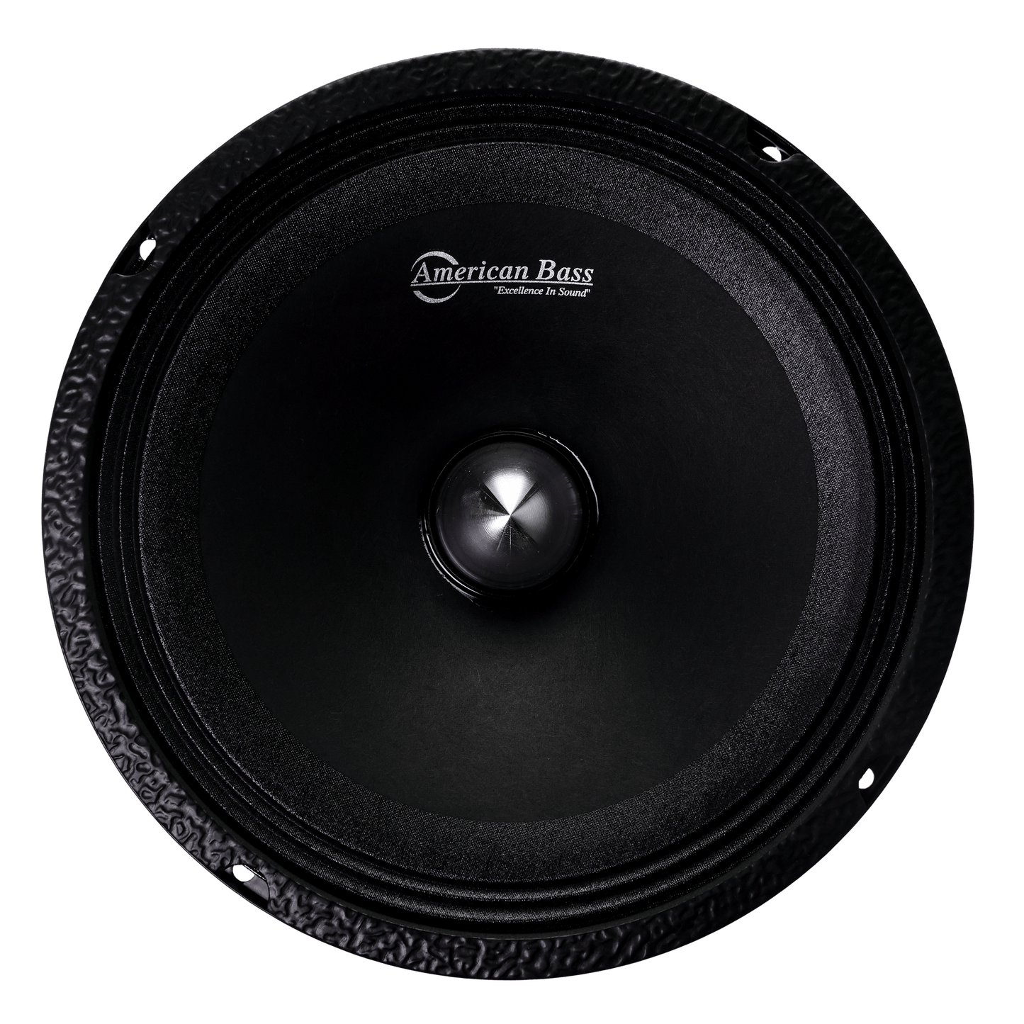NEO 8" Midrange Speaker | 200 Watts - American Bass Audio