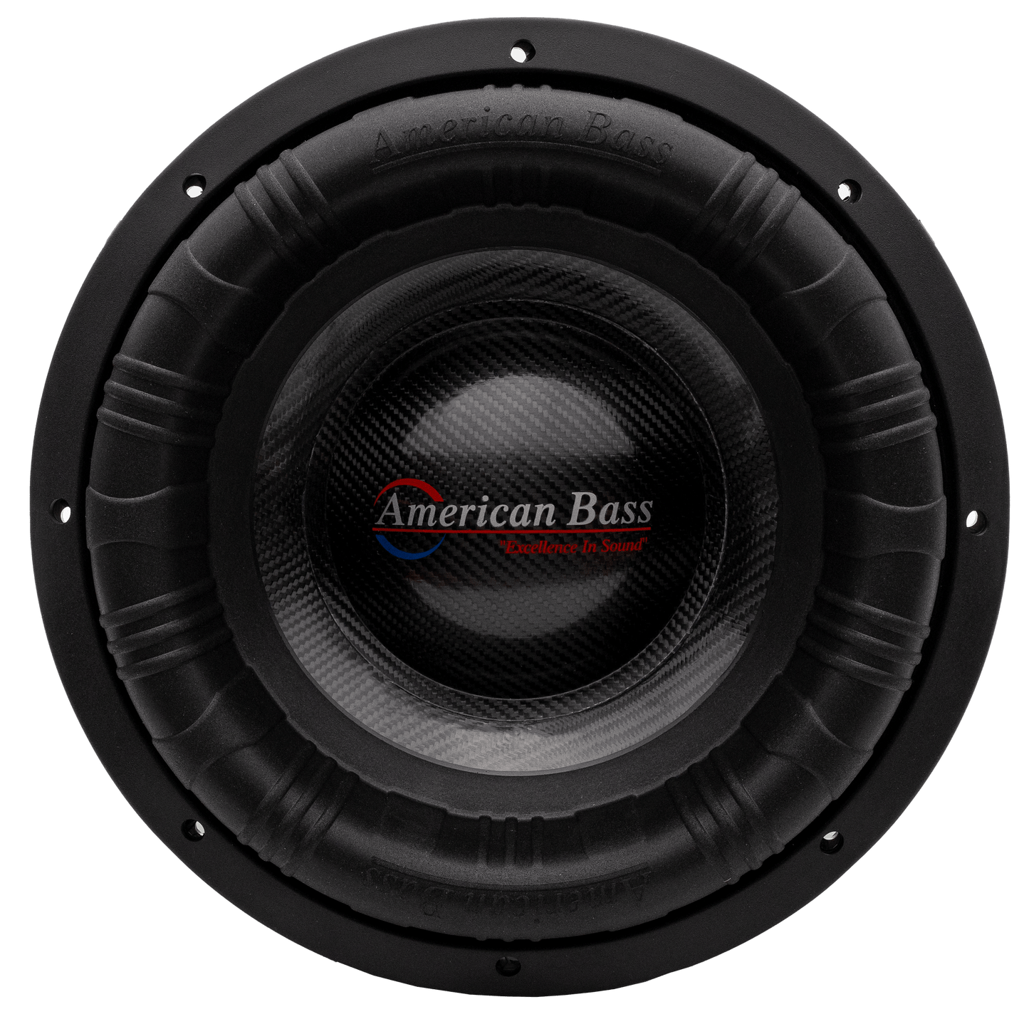 Power Pack: 2 Godzilla 12 Subwoofers + Godfather Comp 11D Amplifier - American Bass Audio