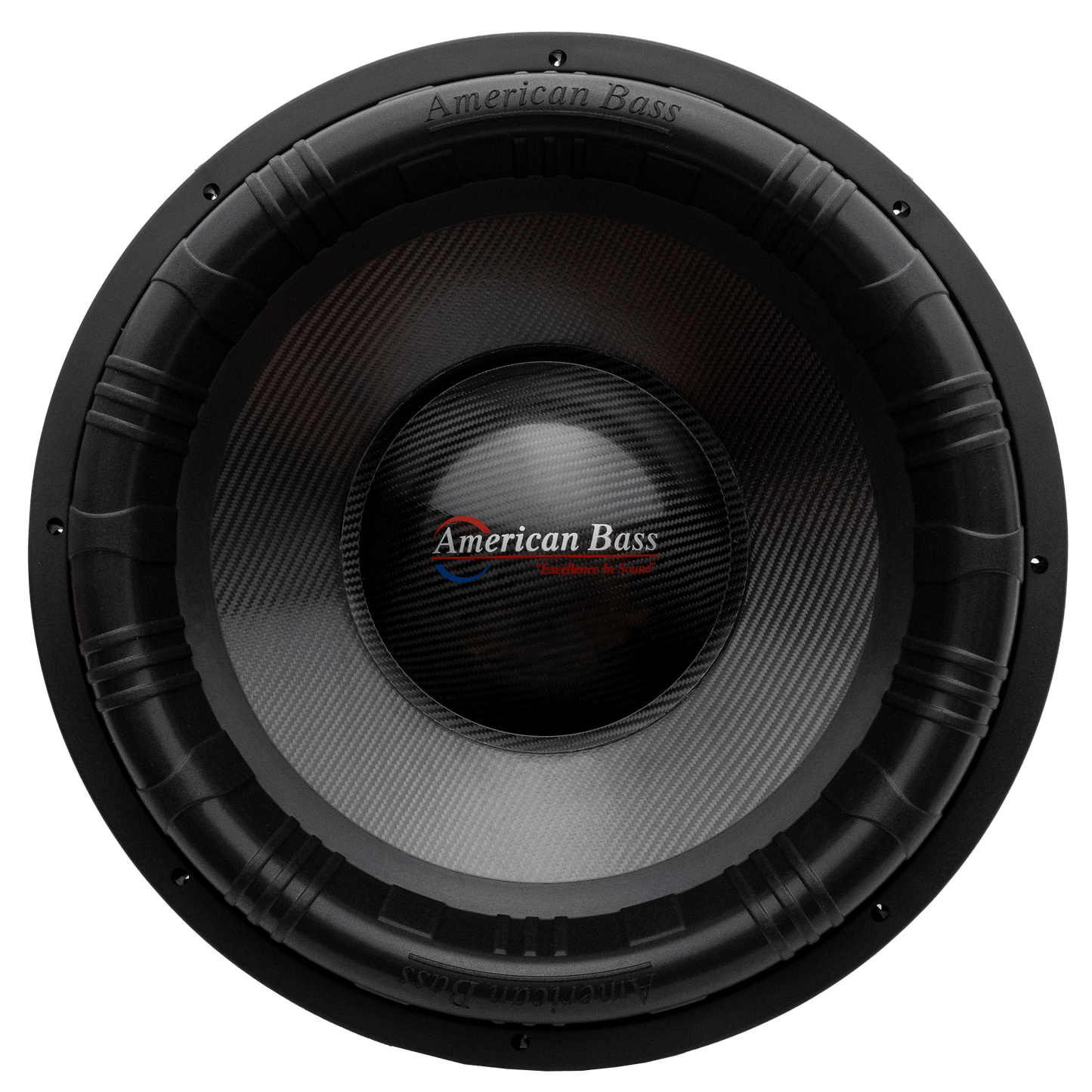 Power Pack: 2 Godzilla 12 Subwoofers + Godfather Comp 11D Amplifier - American Bass Audio