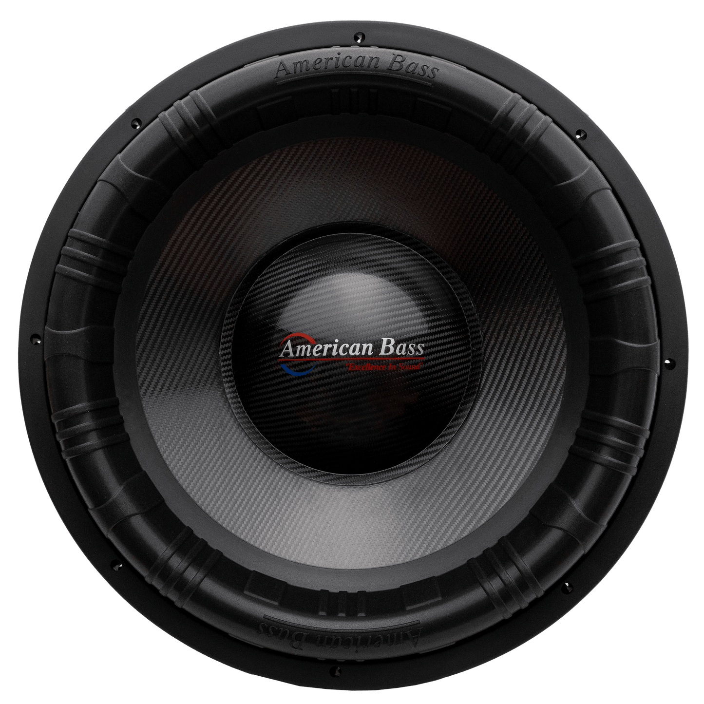 Power Pack: 2 Godzilla 12 Subwoofers + Godfather Comp 11D Amplifier - American Bass Audio