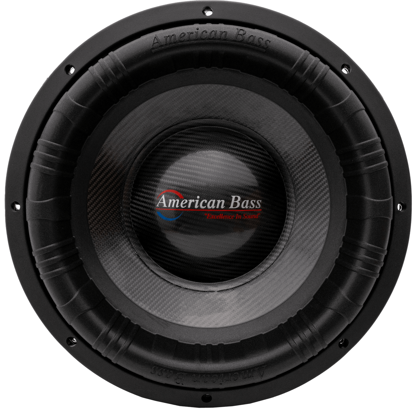 Power Pack: 2 Godzilla 15 Subwoofers + Godfather Comp 11D Amplifier - American Bass Audio