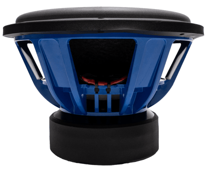 Power Pack: 2 HD 15 Subwoofers + Godfather Comp 7D Amplifier - American Bass Audio