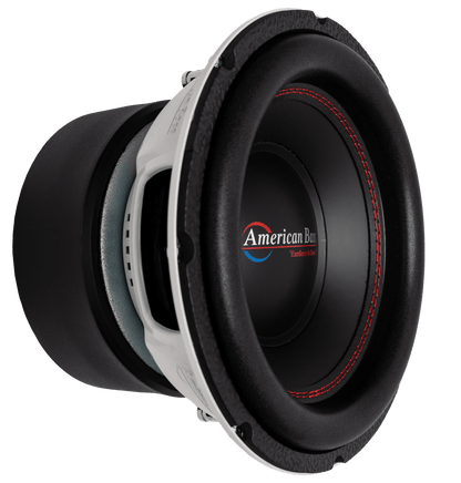 Power Pack: 2 Titan 1044 Subwoofers + VFL Hybrid 4800.1 Amplifier - American Bass Audio