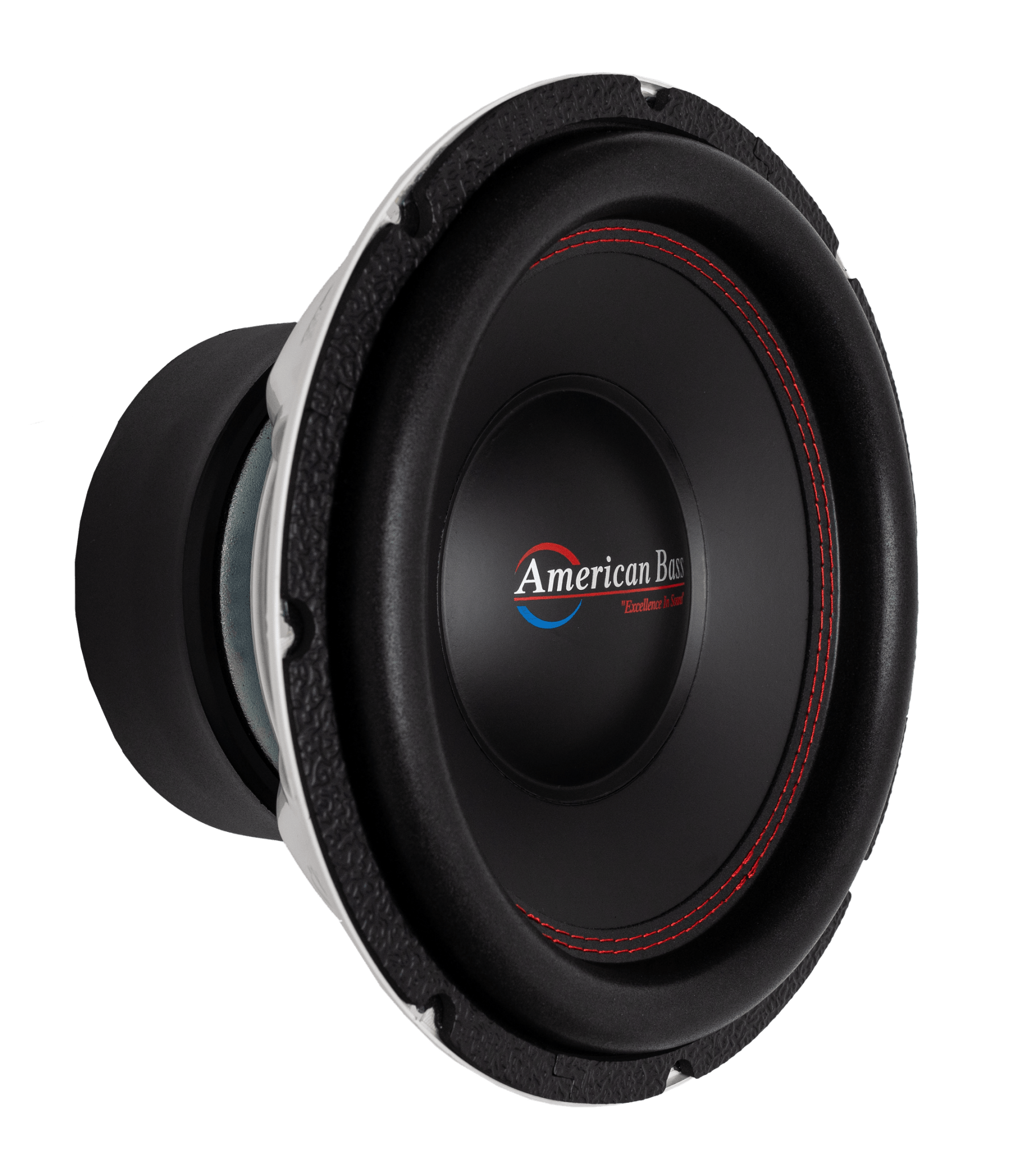 Power Pack: 2 Titan 1244 Subwoofers + VFL Hybrid 4800.1 Amplifier - American Bass Audio
