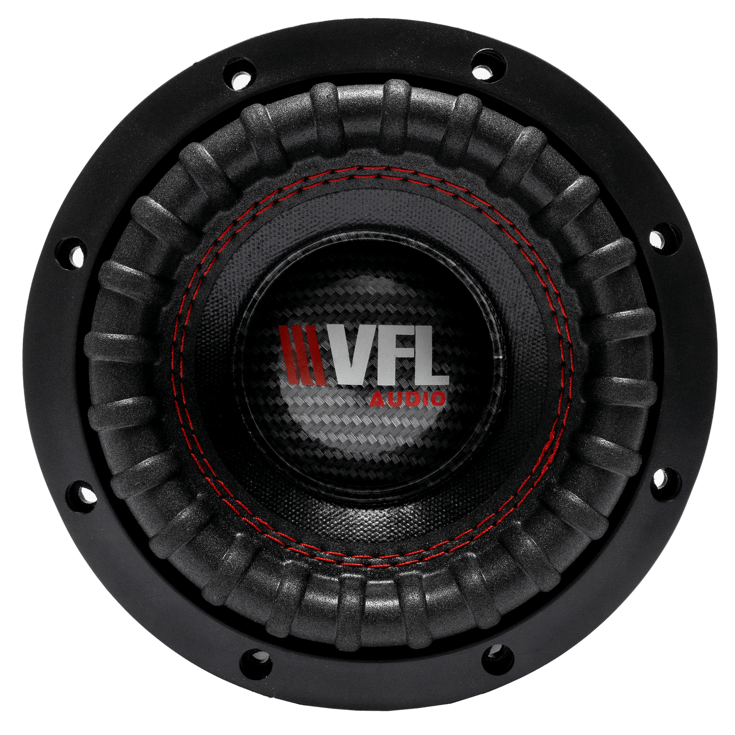 Power Pack: 2 VFL 65 D4 Subwoofers + VFL Hybrid 2800.1 Amplifier - American Bass Audio