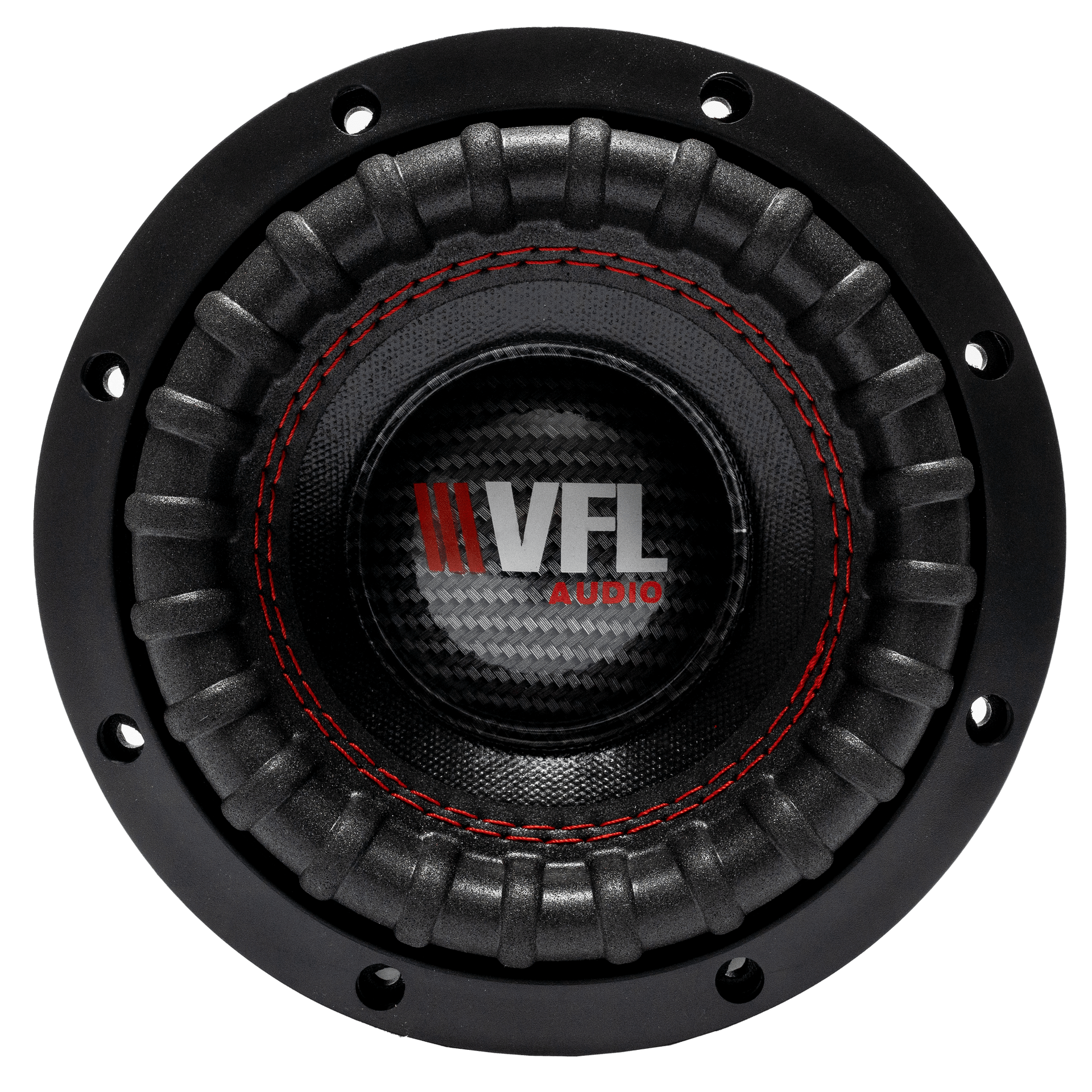 Power Pack: 2 VFL 65 D4 Subwoofers + VFL Hybrid 2800.1 Amplifier - American Bass Audio