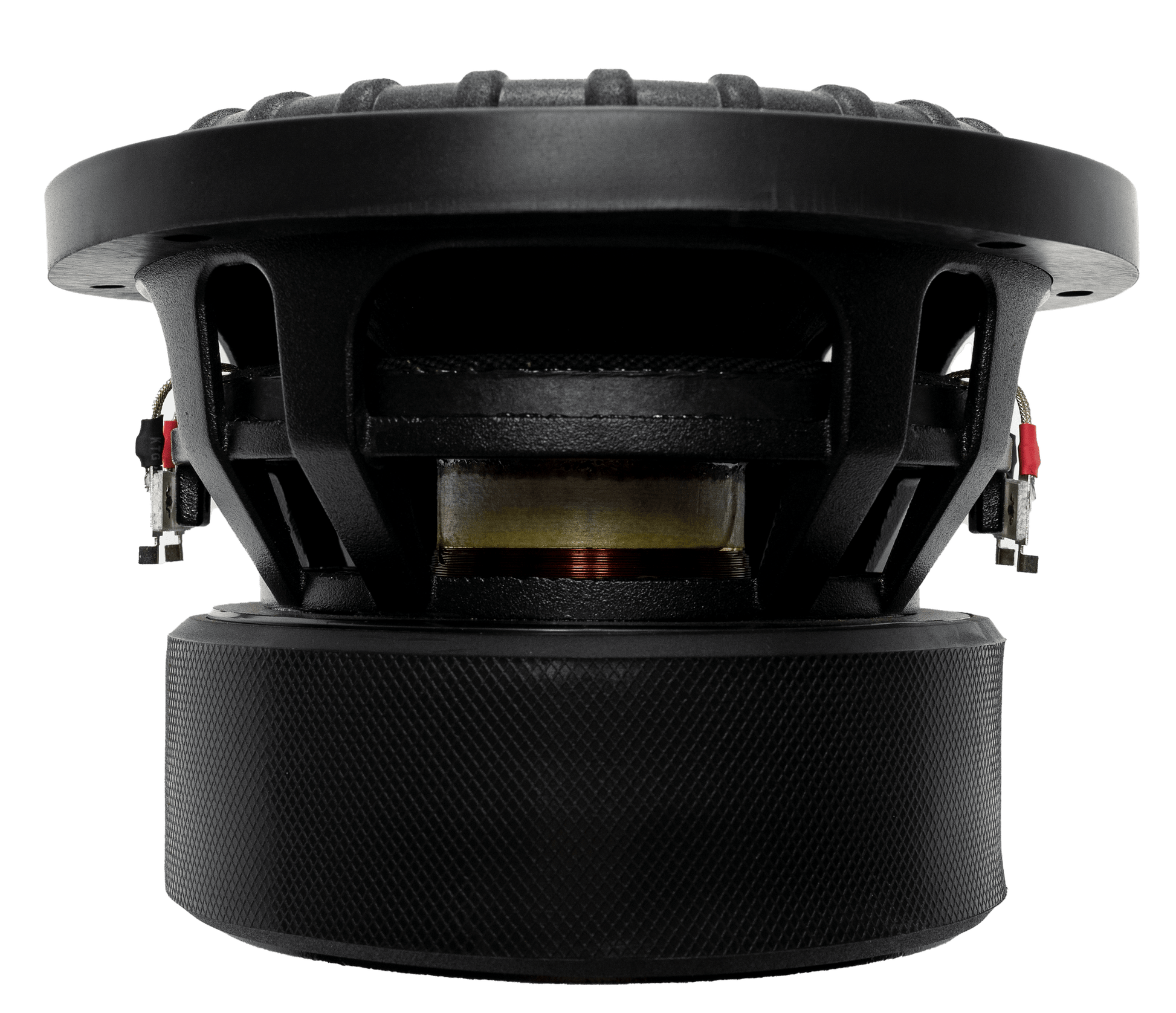 Power Pack: 2 VFL 65 D4 Subwoofers + VFL Hybrid 2800.1 Amplifier - American Bass Audio