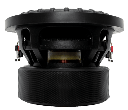 Power Pack: 2 VFL 65 D4 Subwoofers + VFL Hybrid 2800.1 Amplifier - American Bass Audio