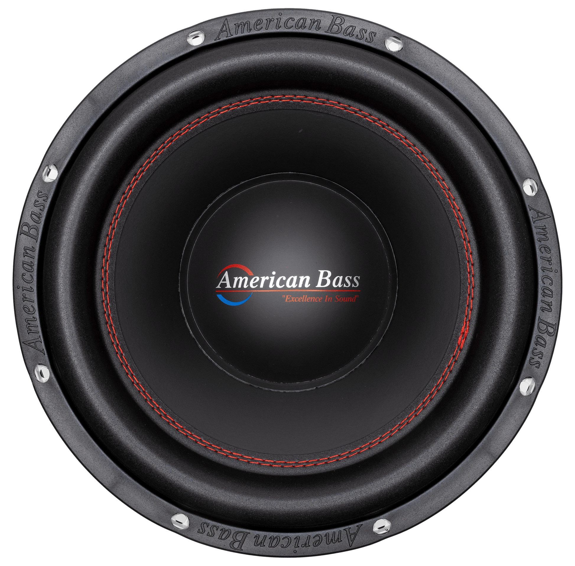 Power Pack: 2 XD 12 Subwoofers & VFL Hybrid 4800.1 Amplifier - American Bass Audio
