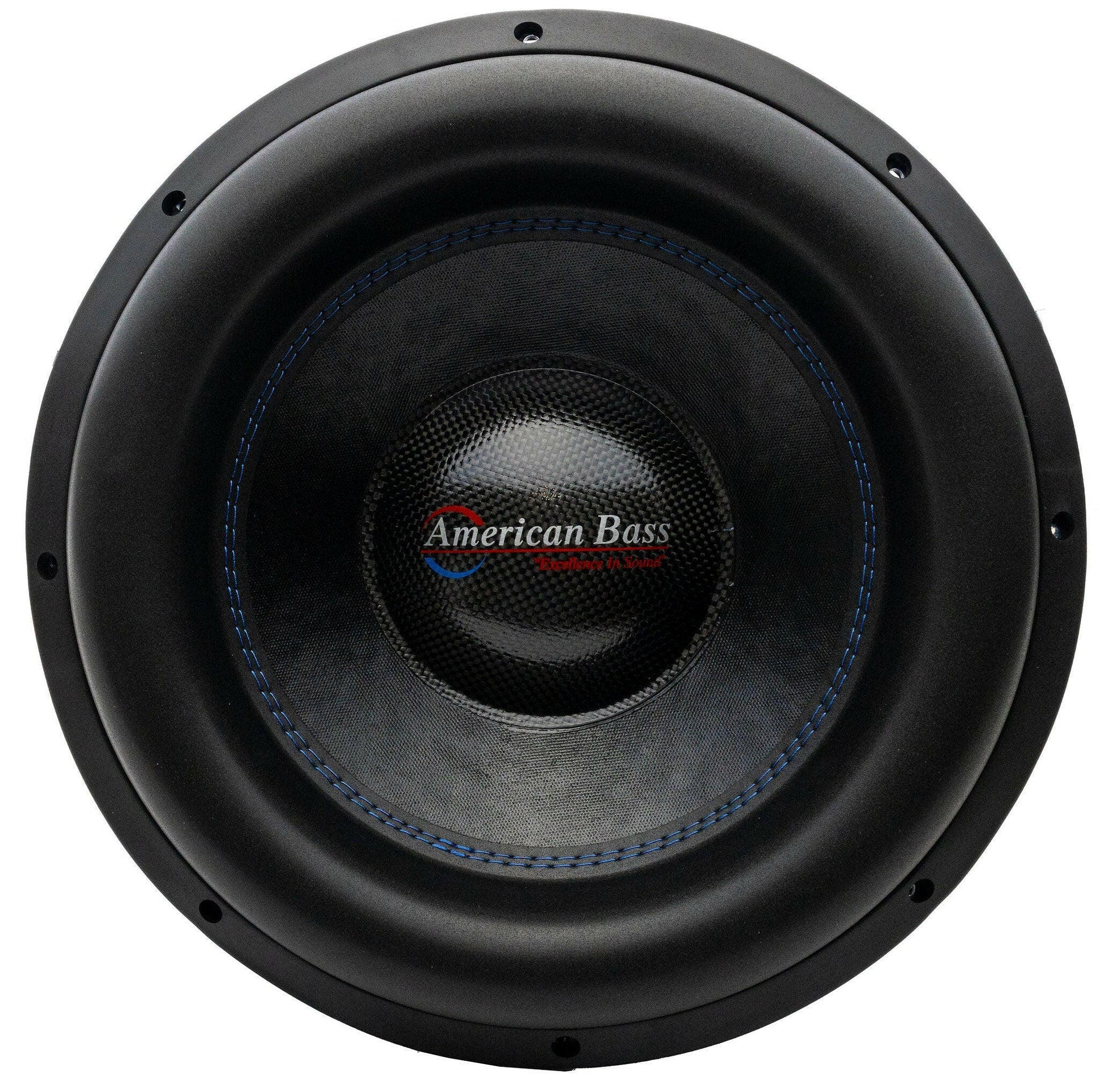 Power Pack: 2 XMAXXX Monster 15” Subwoofers + Godfather Comp 11D Amplifier - American Bass Audio