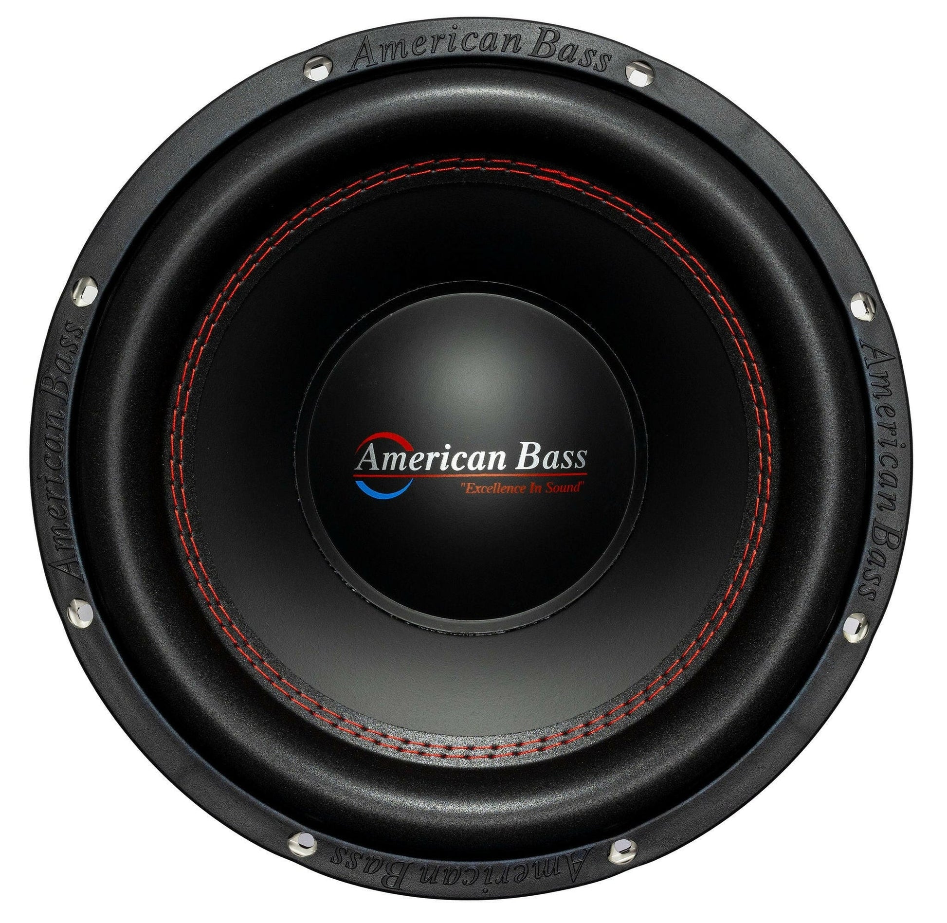 Power Pack: 2 XO 1244 Subwoofers + VFL Hybrid 2800.1 Amplifier - American Bass Audio