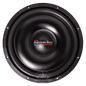 SL 12″ Car Subwoofer | 300 Watts RMS | Single Voice Coil 4 Ohm (Shallow Mount) - American Bass Audio