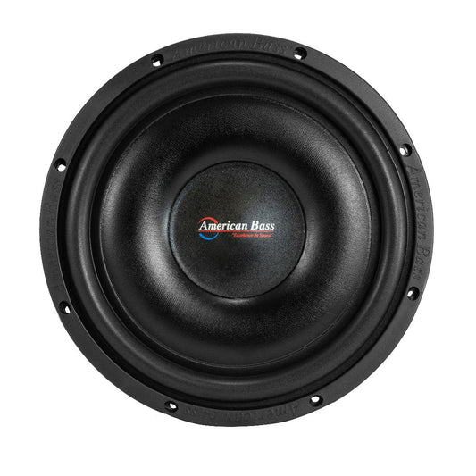 SL 12" Subwoofer - American Bass Audio