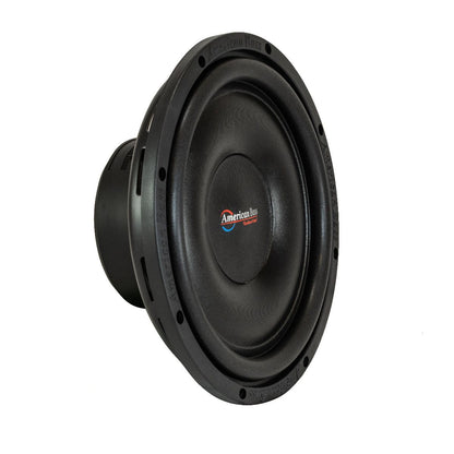 SL 12" Subwoofer - American Bass Audio