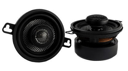 SQ 3.5 Speakers (Pair) - American Bass Audio