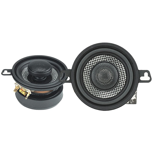 SQ 3.5 Speakers (Pair) - American Bass Audio