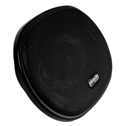 SQ 4.6 Full Range Speakers (Pair) - American Bass Audio