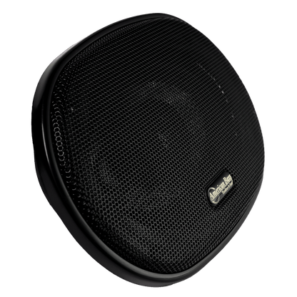 SQ 4.6 Full Range Speakers (Pair) - American Bass Audio