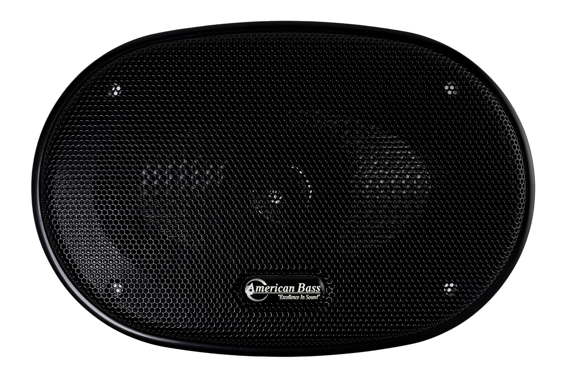 SQ 4.6 Full Range Speakers (Pair) - American Bass Audio