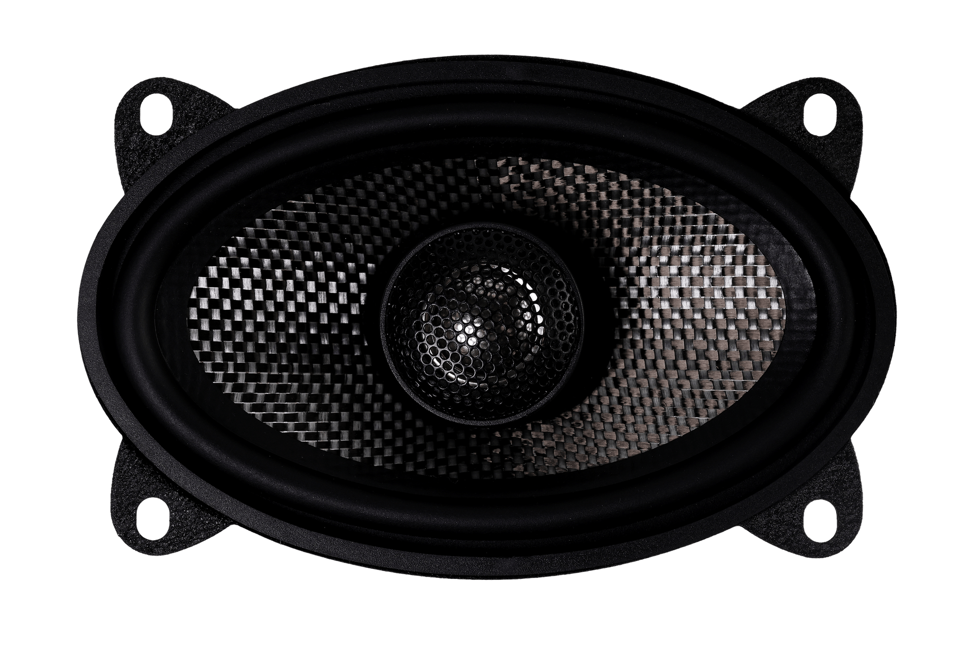 SQ 4.6 Full Range Speakers (Pair) - American Bass Audio