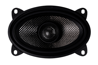 SQ 4.6 Full Range Speakers (Pair) - American Bass Audio