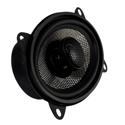 SQ 4.6 Full Range Speakers (Pair) - American Bass Audio