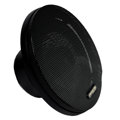 SQ 5.25 Full Range Speakers (Pair) - American Bass Audio