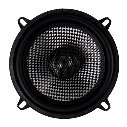 SQ 5.25 Full Range Speakers (Pair) - American Bass Audio