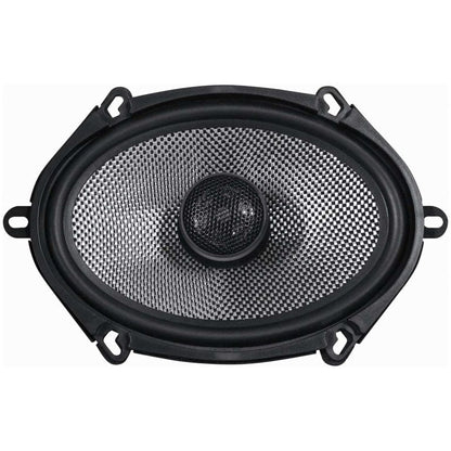 SQ 5.7 Full Range Speakers (Pair) - American Bass Audio