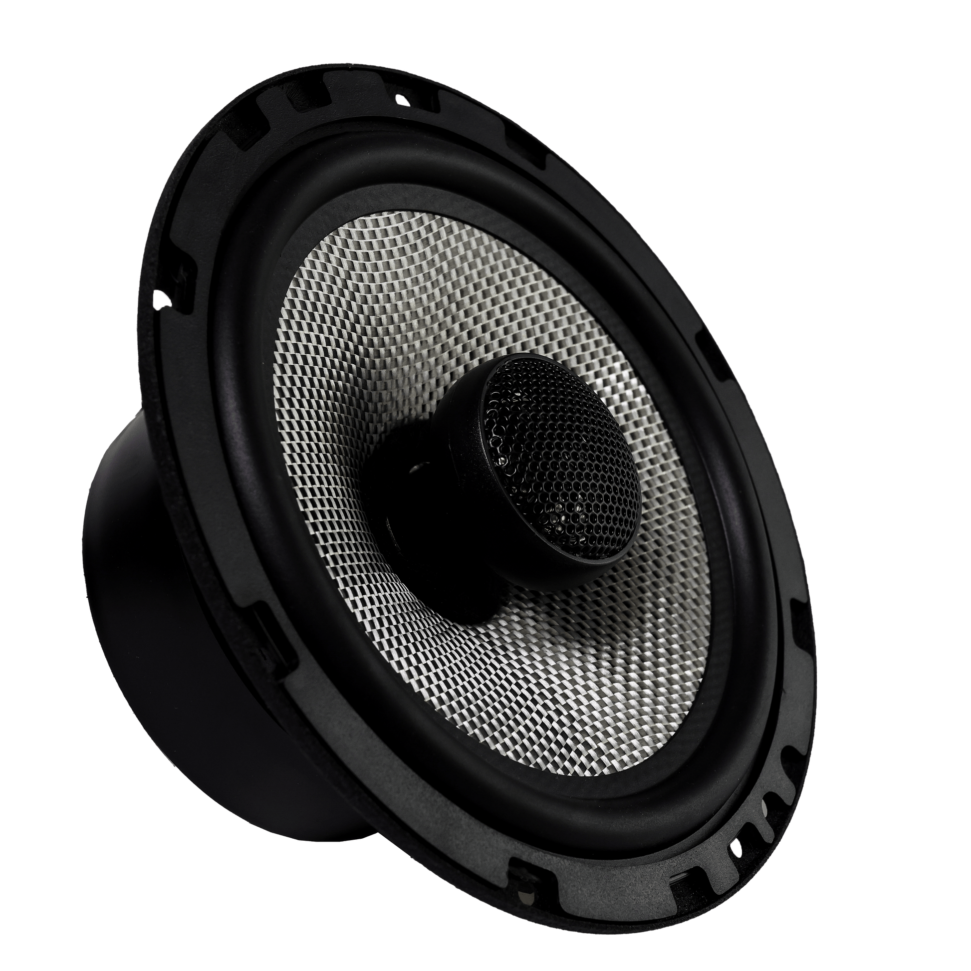 SQ 6.5 Full Range Speakers (Pair) - American Bass Audio