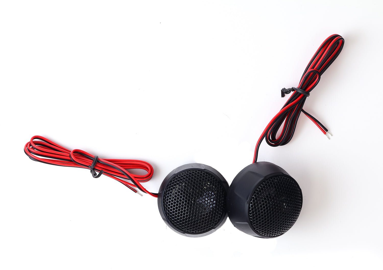 SQ T1 Tweeters (Pair) - American Bass Audio