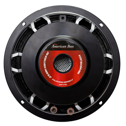 Stallion 6.5" Speaker - American Bass Audio