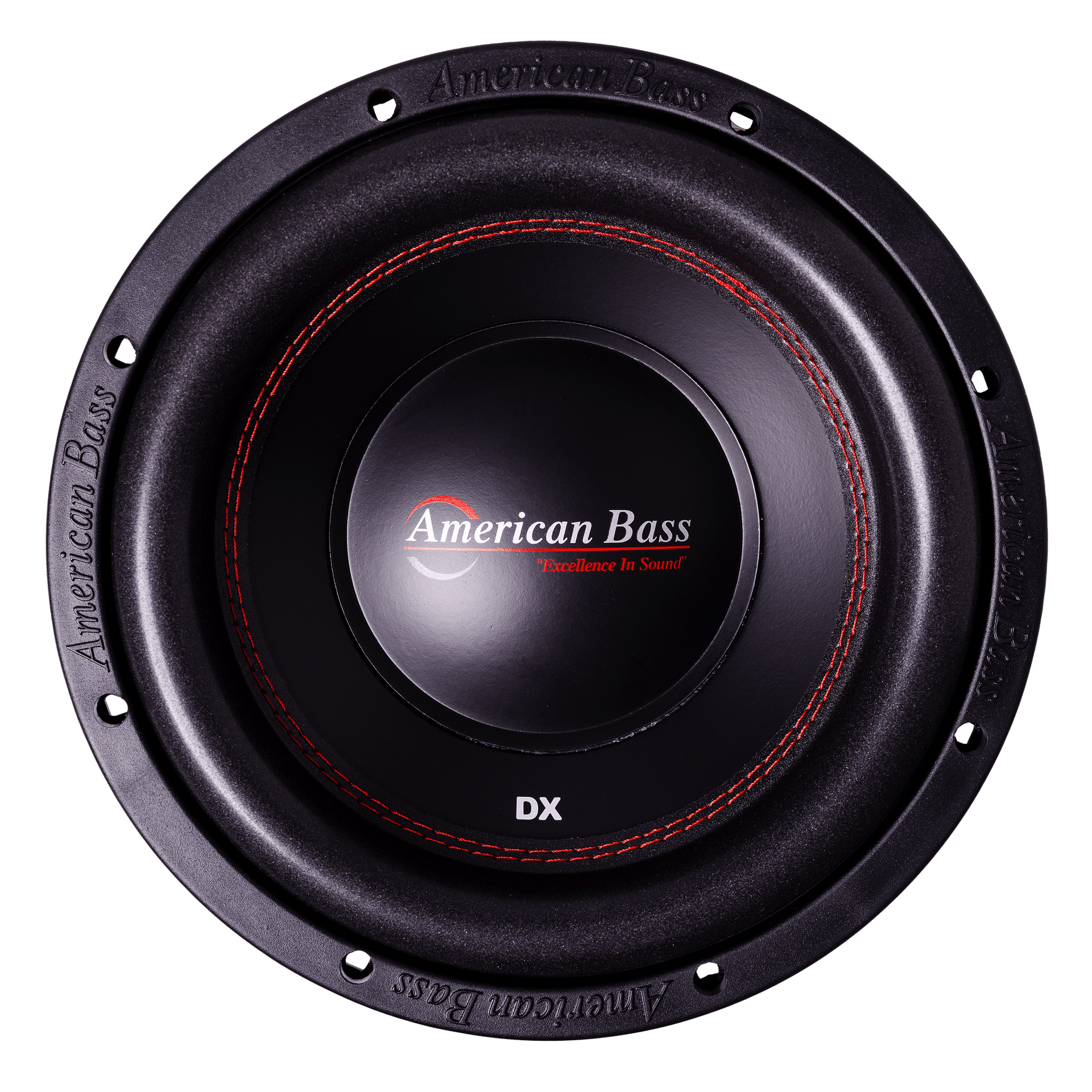 TEST 10" Subwoofer - American Bass Audio