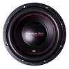 TEST 10" Subwoofer - American Bass Audio