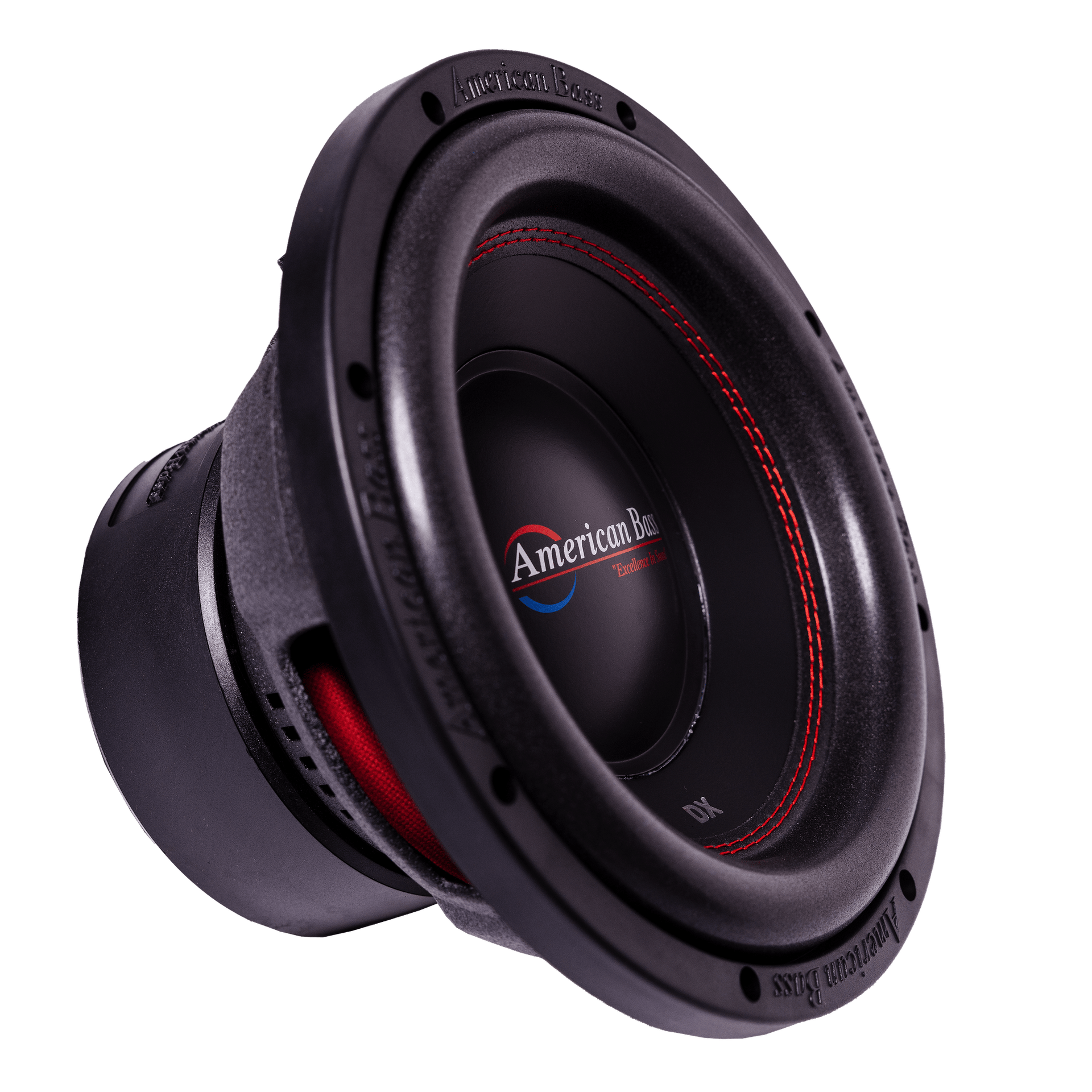 TEST 10" Subwoofer - American Bass Audio