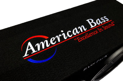 The Bass Pack - American Bass Audio