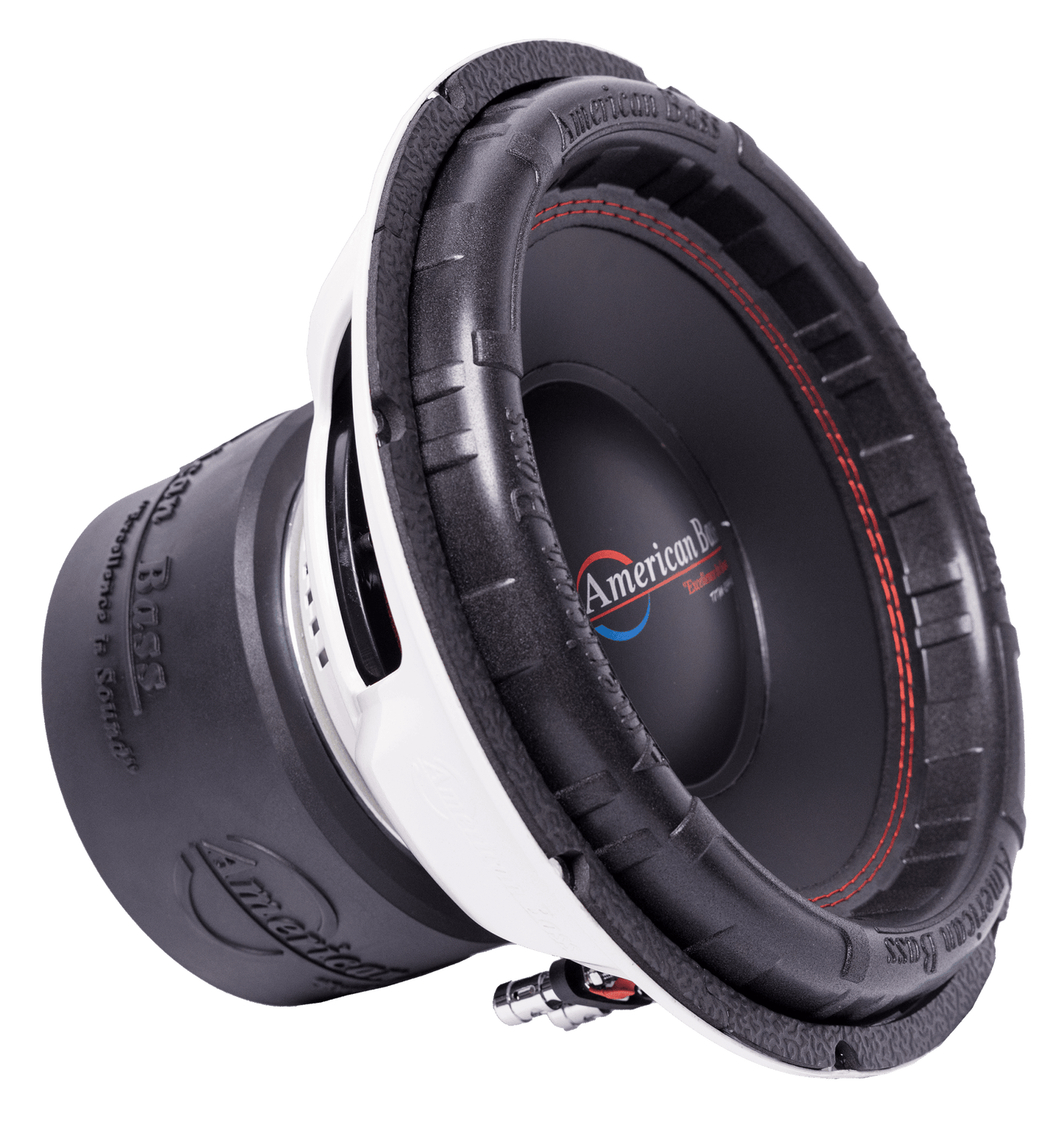 TITAN 12″ Car Subwoofer | 800 Watts RMS | Dual Voice Coil 4 Ohm - American Bass Audio