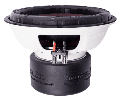 TITAN 12″ Car Subwoofer | 800 Watts RMS | Dual Voice Coil 4 Ohm - American Bass Audio