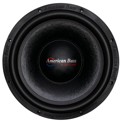 TITAN 15" Subwoofer - American Bass Audio