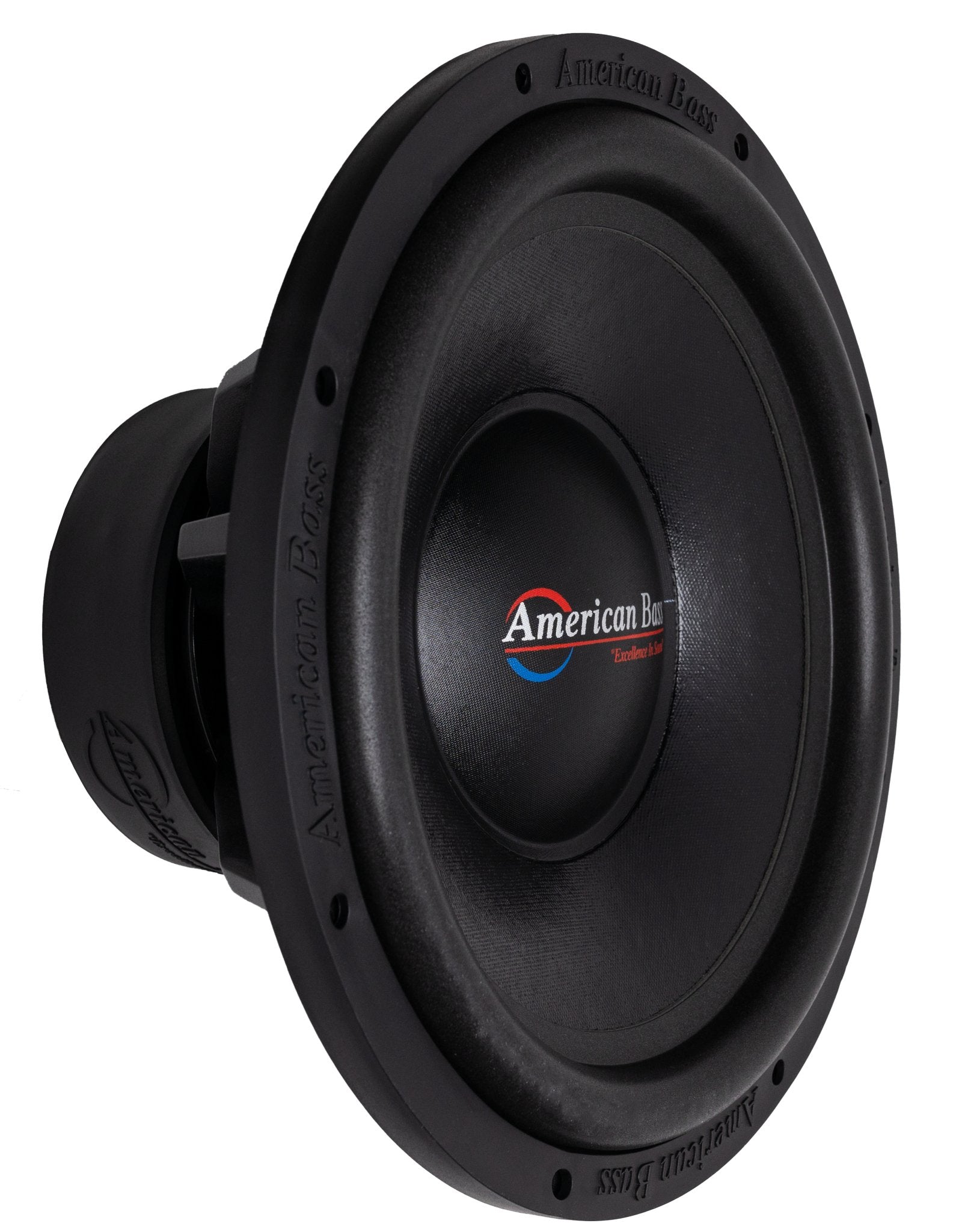 TITAN 15" Subwoofer - American Bass Audio