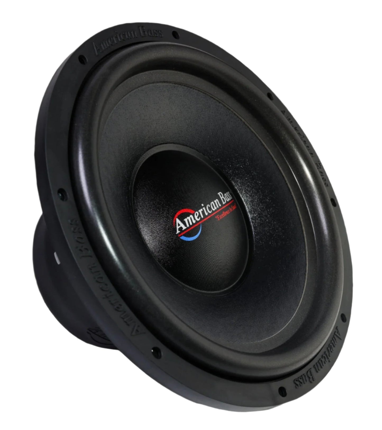 TITAN 15" Subwoofer - American Bass Audio