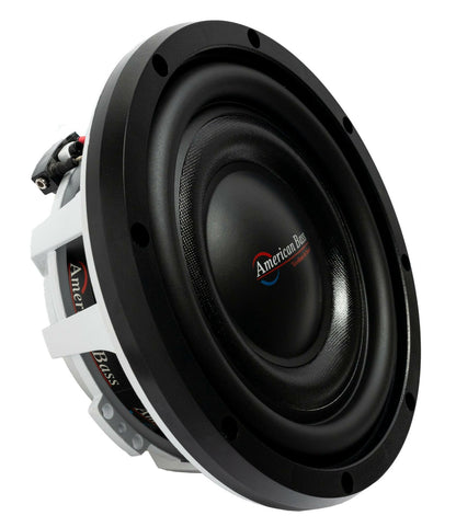 Titanium 8 Slim subwoofer